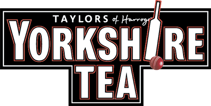 Taylors of Harrogate - Yorkshire Tea