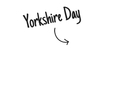 Yorkshire Day