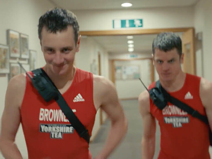 Brownlee Brothers