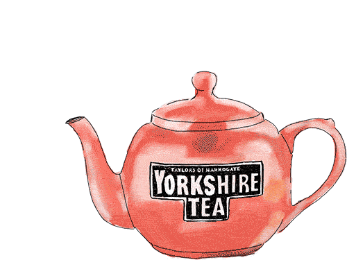 How to make Tea | Cup of Tea | Teapot | Yorkshire Tea