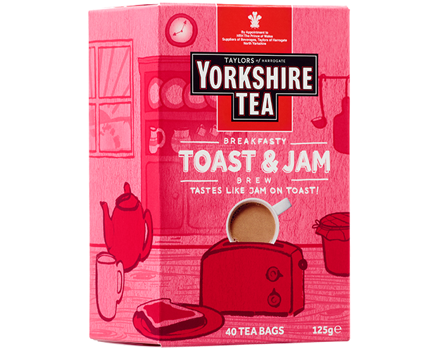 What Is Yorkshire Tea? Best Yorkshire Tea Bags To Buy