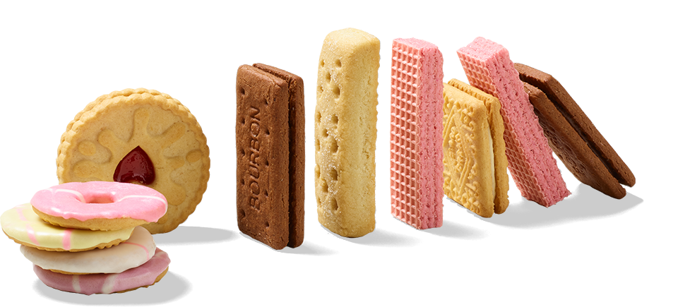 Biscuit scene