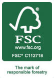 FSC logo